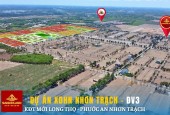 Saigonland - Cần bán vài nền Nhà Phố, Liên Kế tại dự án Hud và XDHN Nhơn Trạch Đồng Nai